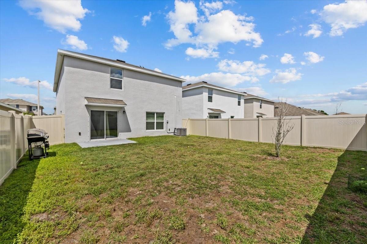 RIDGEWOOD - Residential