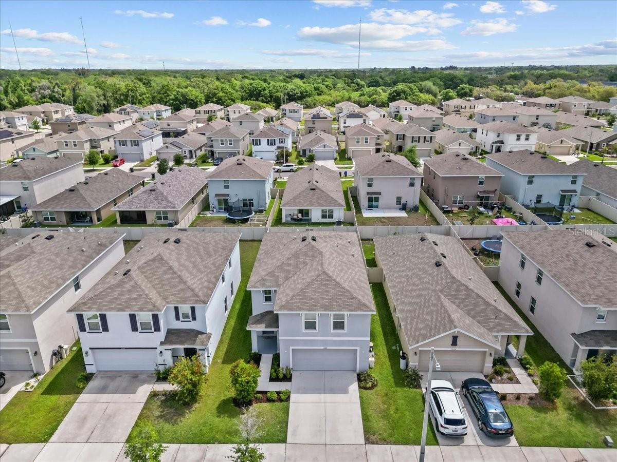 RIDGEWOOD - Residential