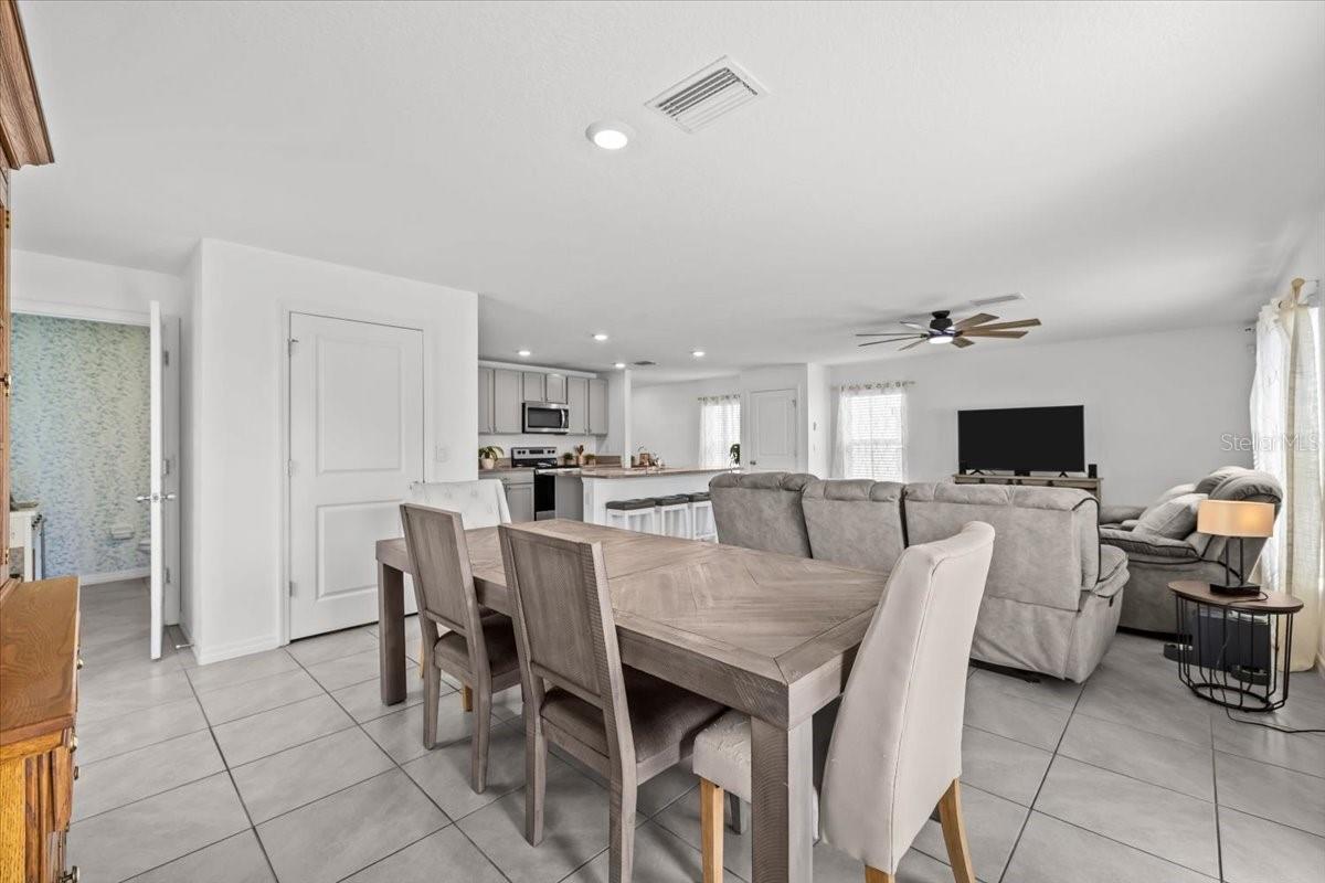 RIDGEWOOD - Residential