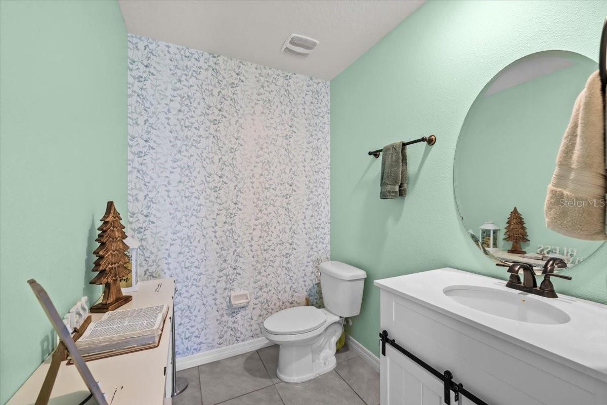 RIDGEWOOD - Residential