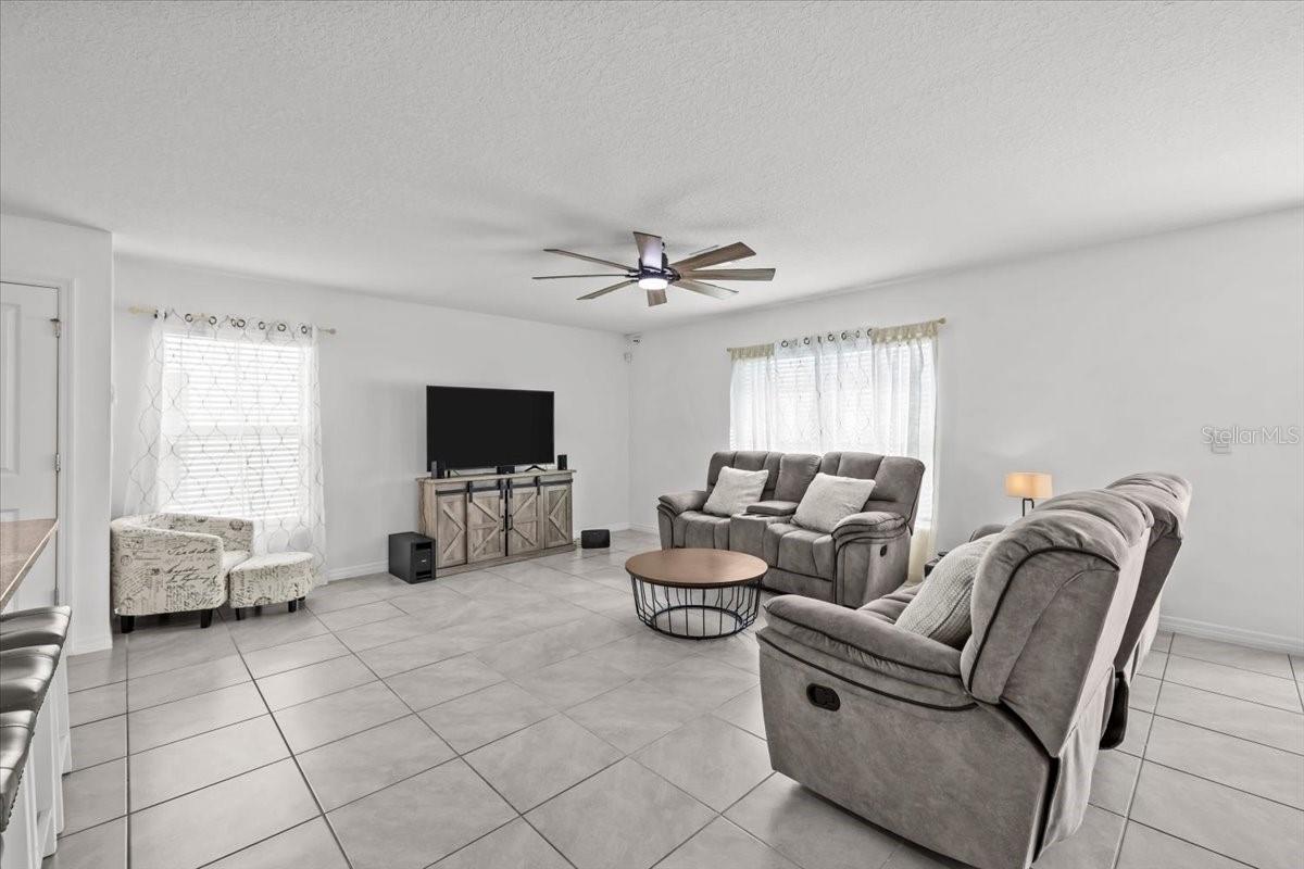 RIDGEWOOD - Residential