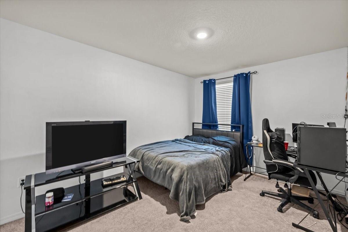 RIDGEWOOD - Residential