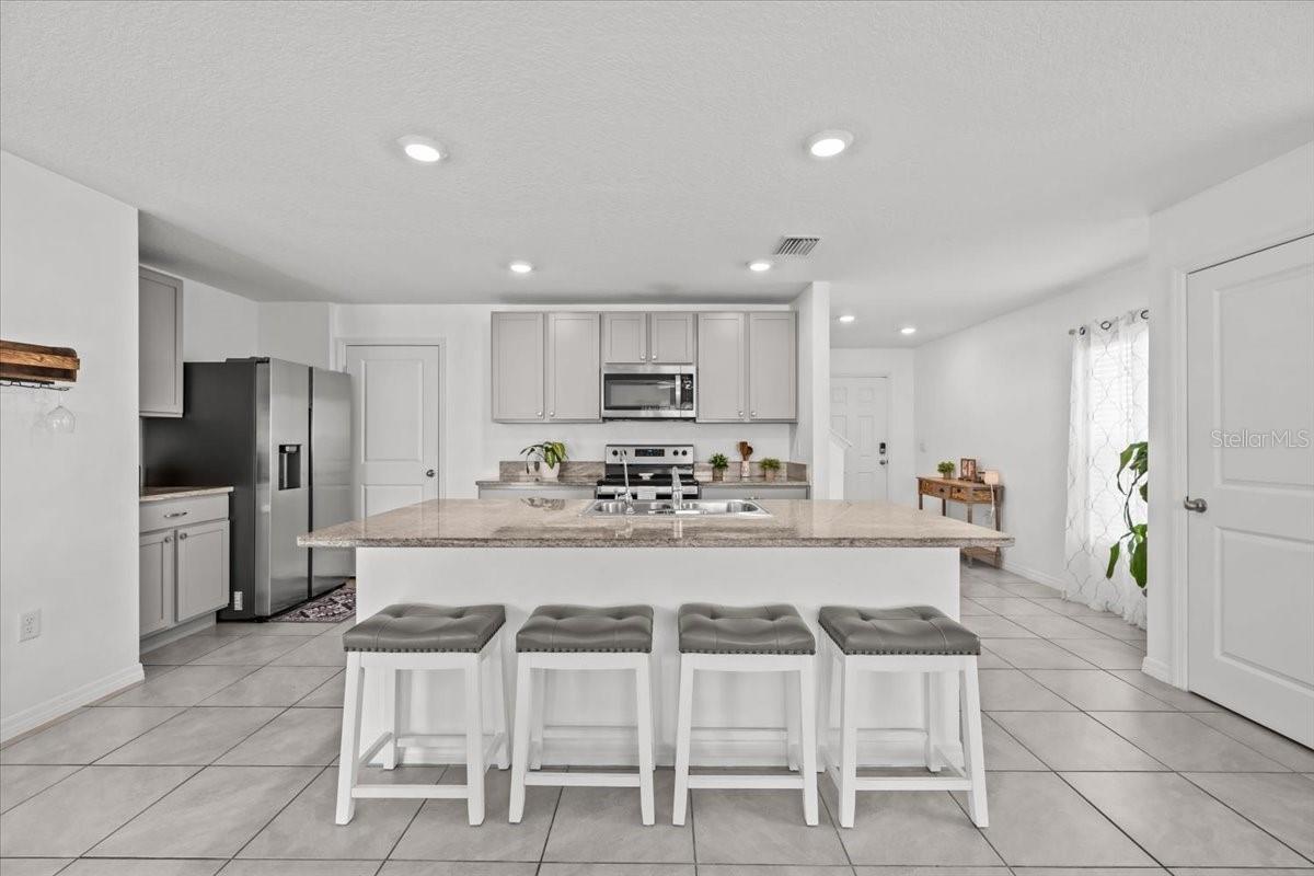 RIDGEWOOD - Residential