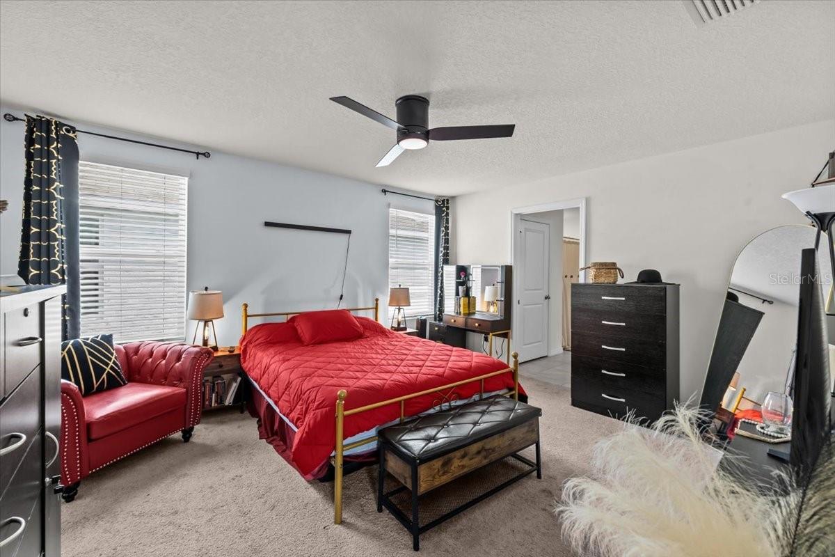 RIDGEWOOD - Residential