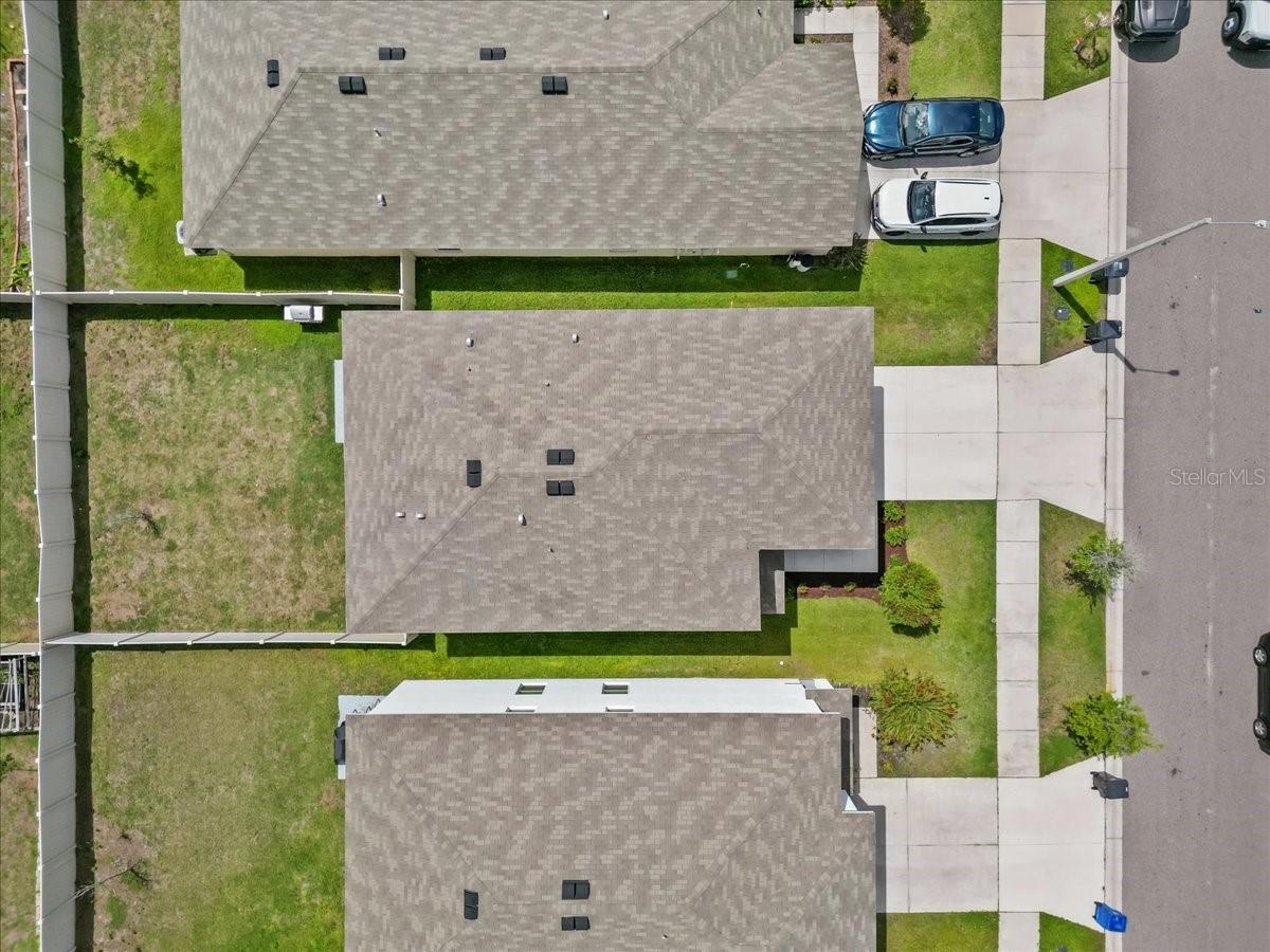 RIDGEWOOD - Residential