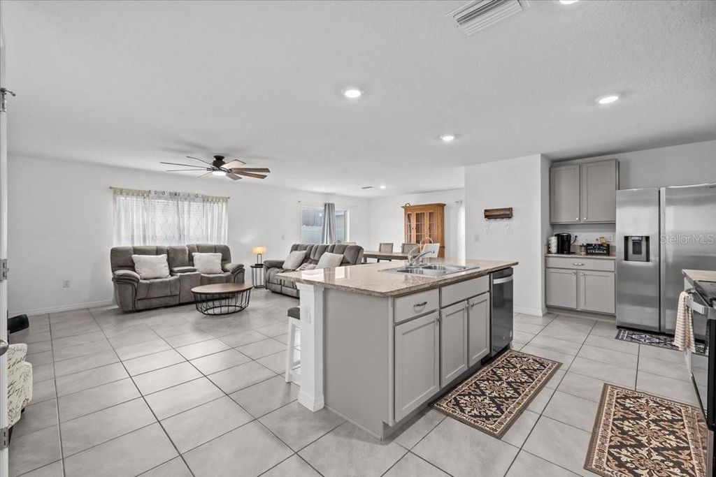 Photo of 12148 White Cypress Place, Riverview, FL 33569 (MLS # TB8481077)