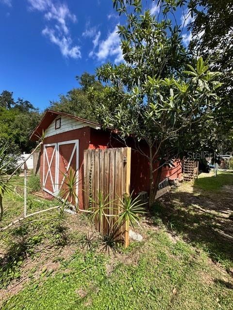 ELBERT PARK - Residential