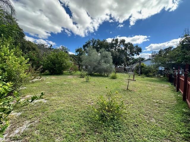 ELBERT PARK - Residential