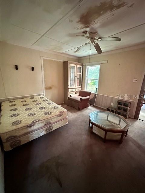 ELBERT PARK - Residential