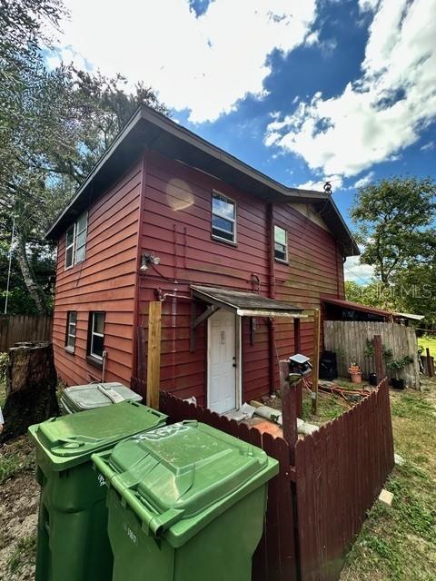 ELBERT PARK - Residential