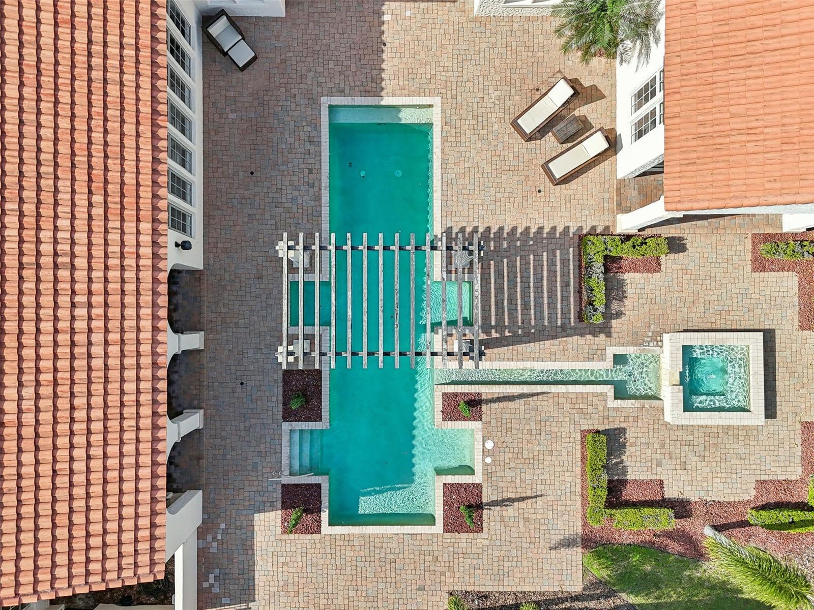 CELEBRATION EAST VILLAGE UNIT 4 - Residential