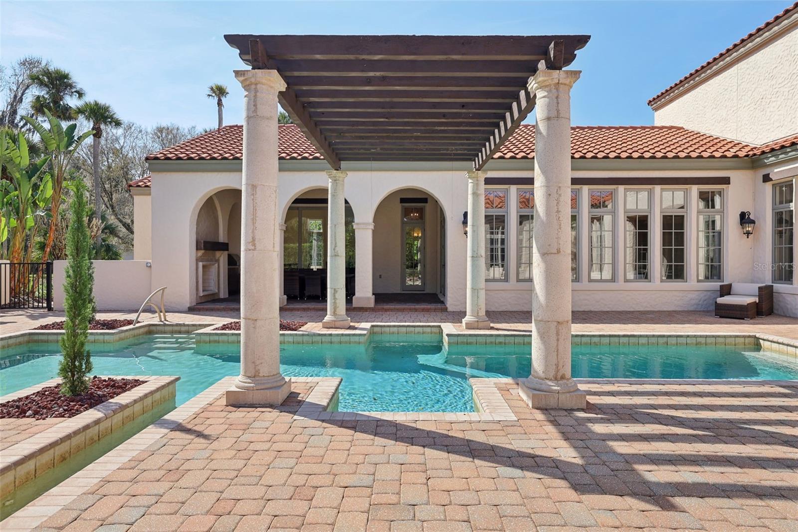 CELEBRATION EAST VILLAGE UNIT 4 - Residential