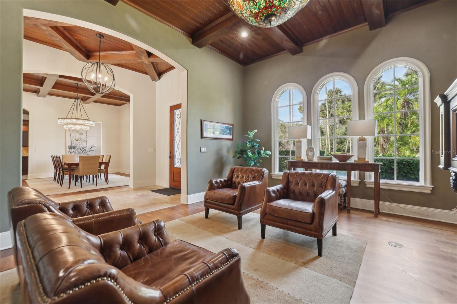 CELEBRATION EAST VILLAGE UNIT 4 - Residential