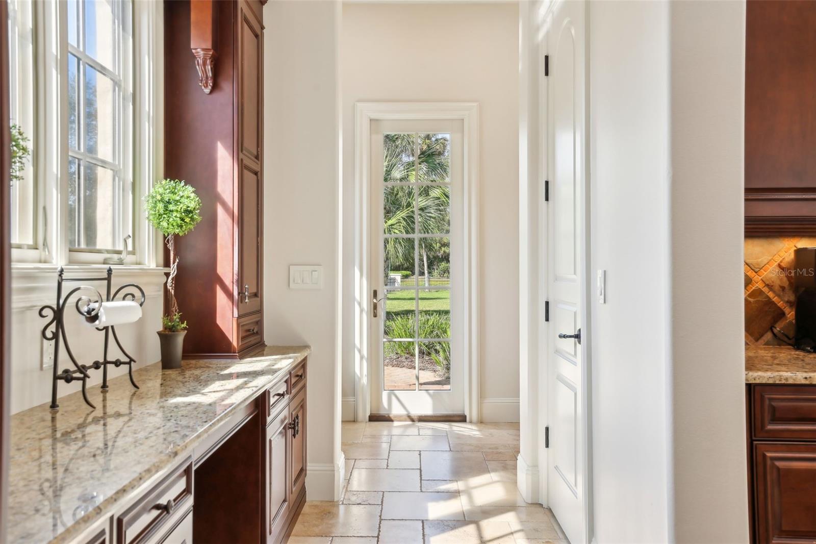 CELEBRATION EAST VILLAGE UNIT 4 - Residential