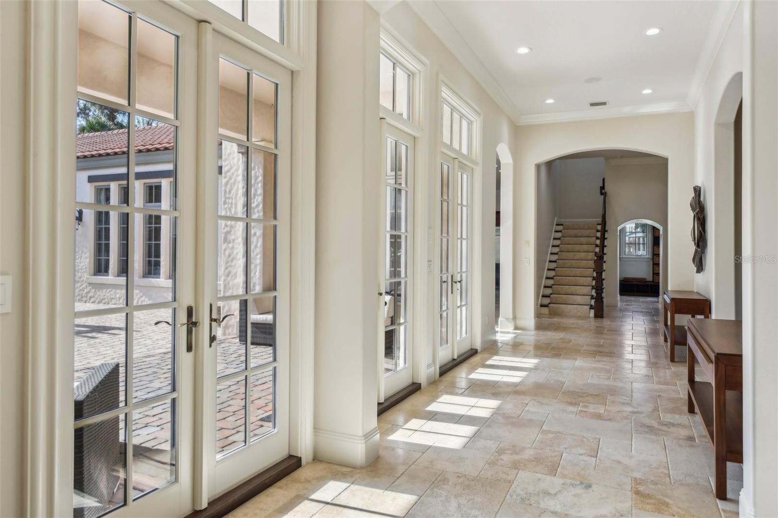 CELEBRATION EAST VILLAGE UNIT 4 - Residential