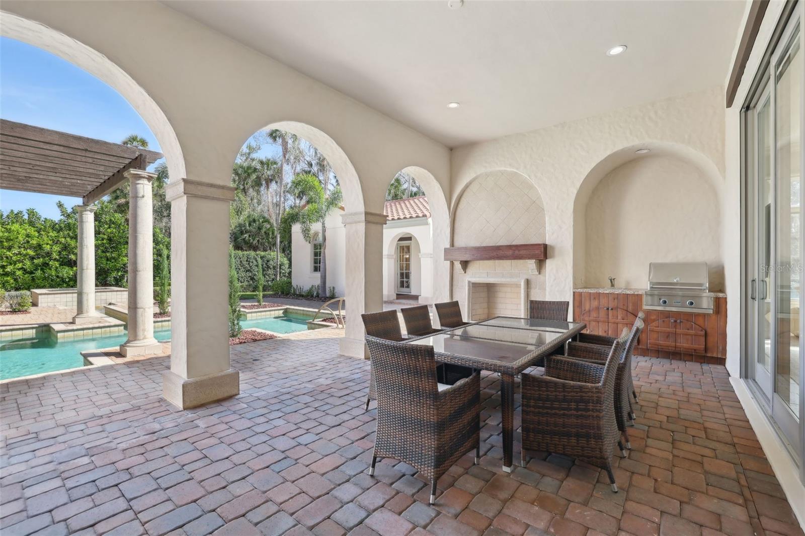 CELEBRATION EAST VILLAGE UNIT 4 - Residential