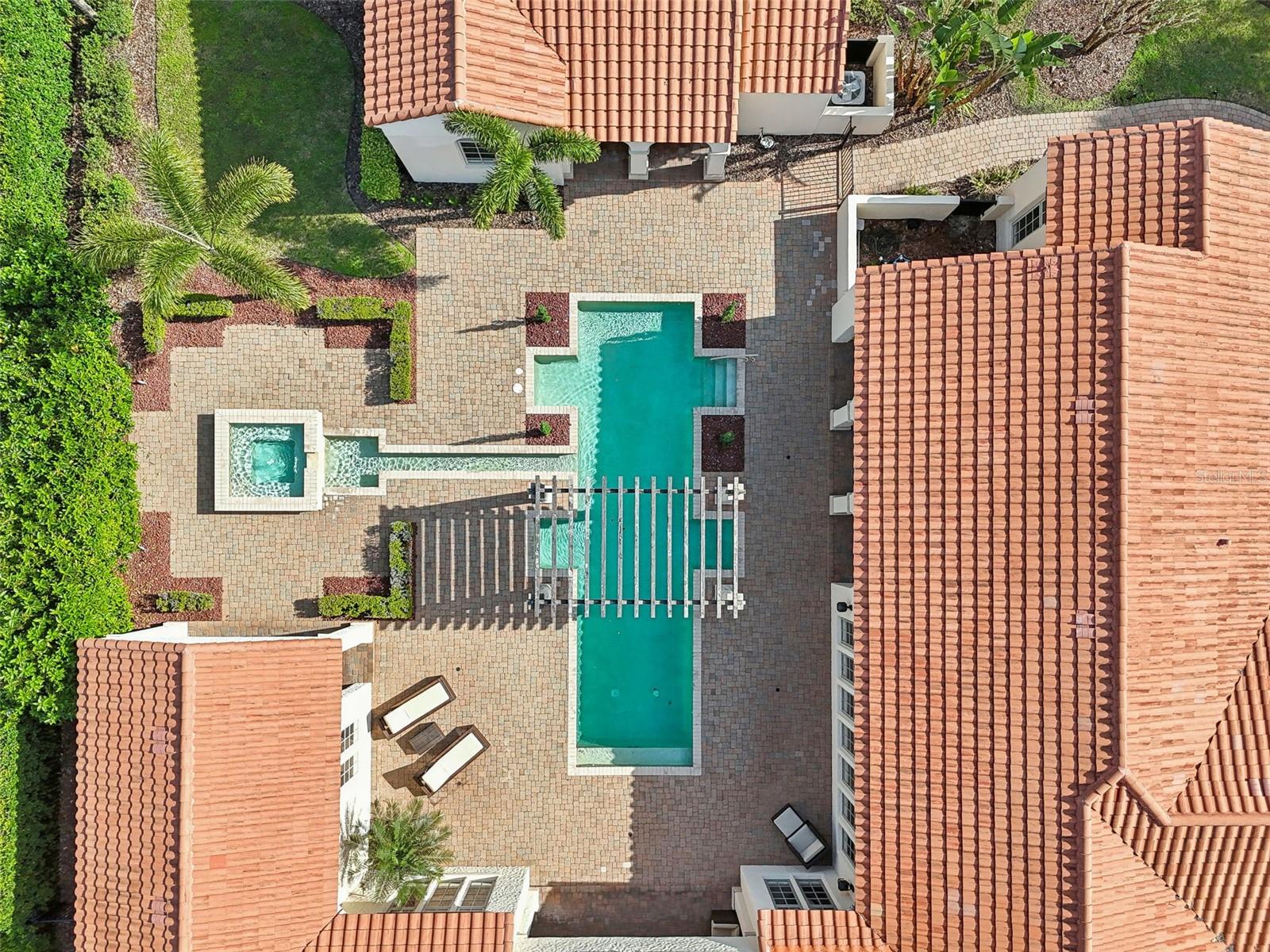 CELEBRATION EAST VILLAGE UNIT 4 - Residential