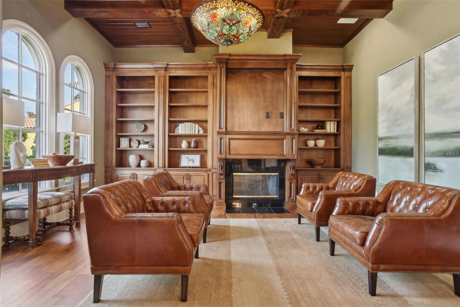 CELEBRATION EAST VILLAGE UNIT 4 - Residential