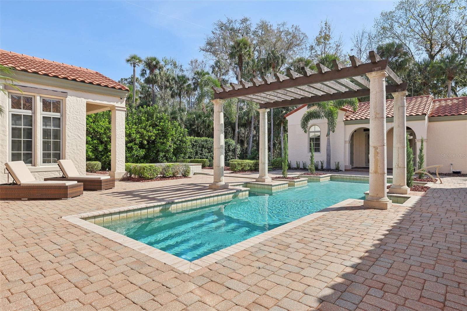 CELEBRATION EAST VILLAGE UNIT 4 - Residential