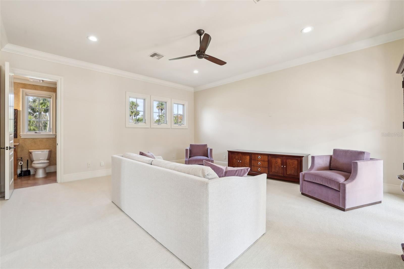 CELEBRATION EAST VILLAGE UNIT 4 - Residential