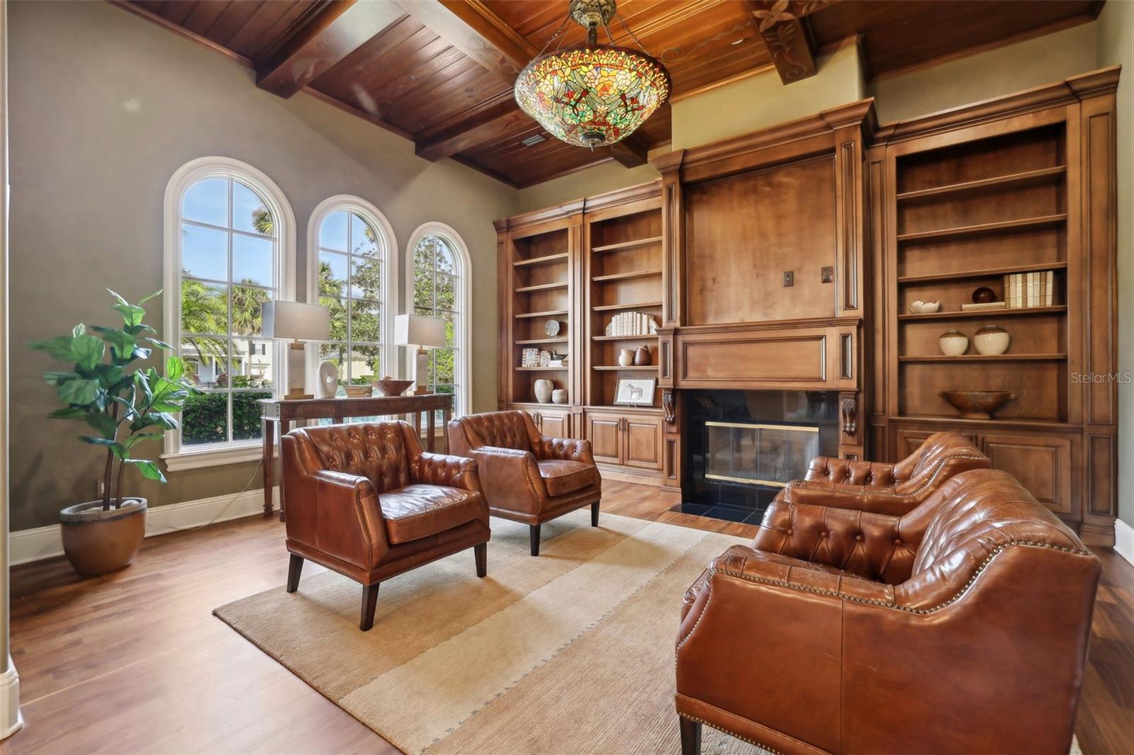 CELEBRATION EAST VILLAGE UNIT 4 - Residential