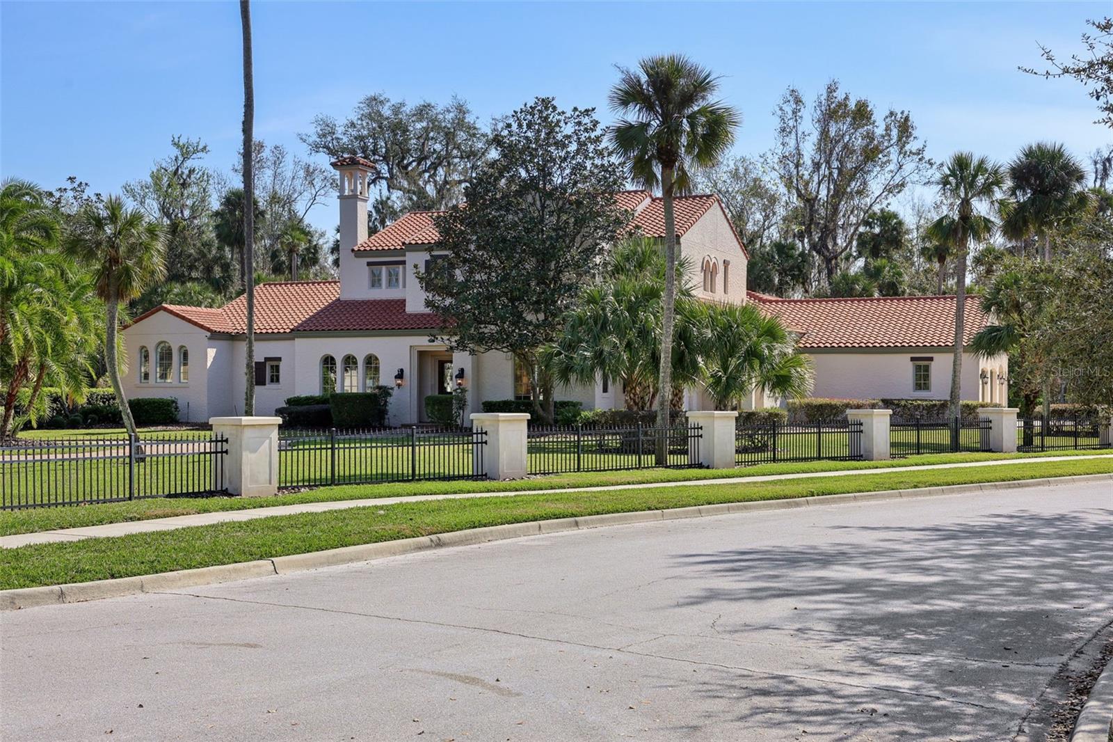 CELEBRATION EAST VILLAGE UNIT 4 - Residential