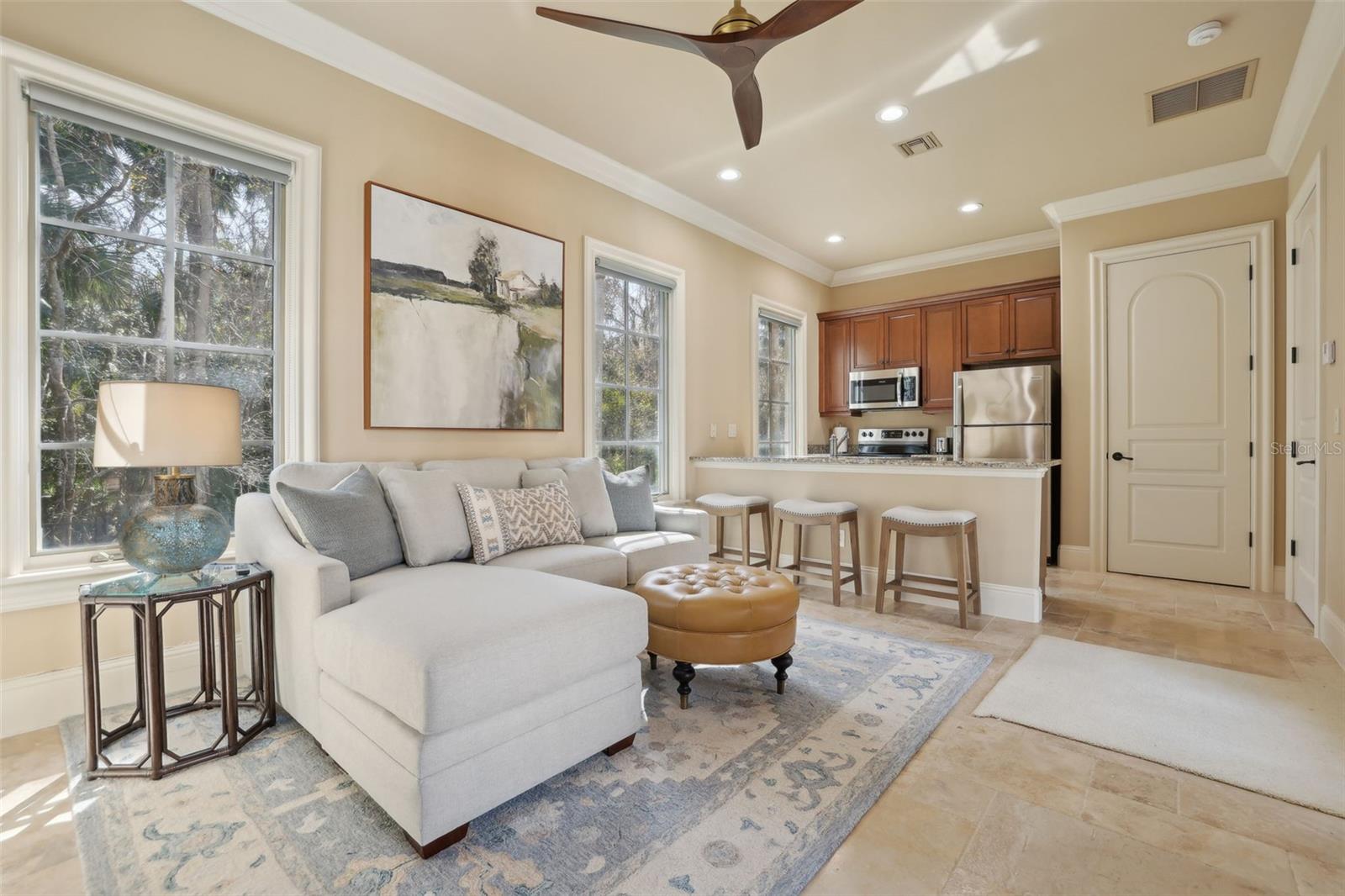 CELEBRATION EAST VILLAGE UNIT 4 - Residential