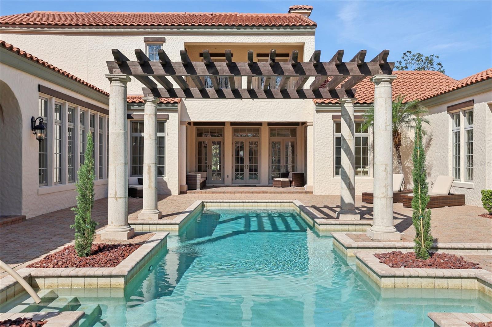 CELEBRATION EAST VILLAGE UNIT 4 - Residential