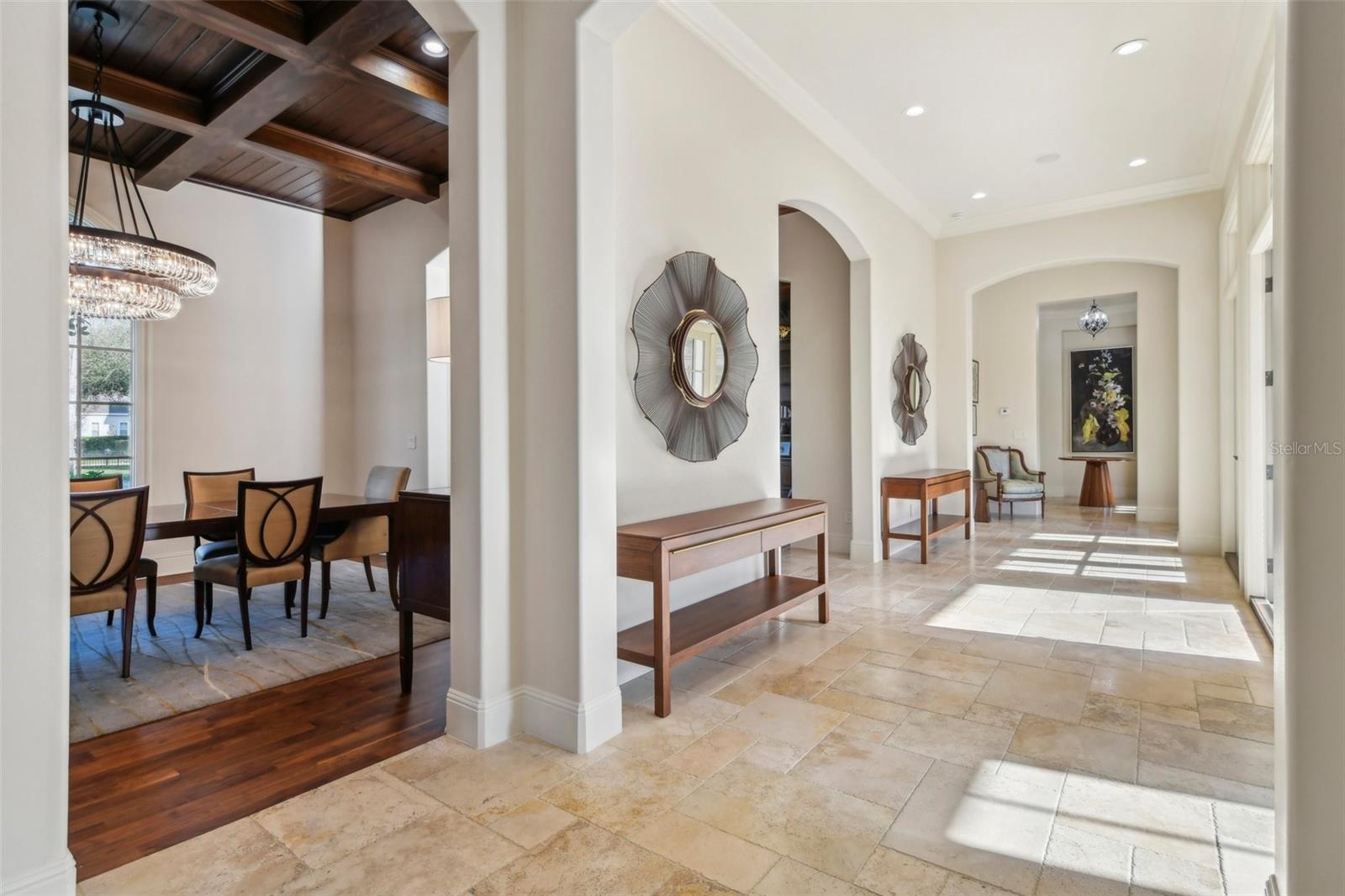 CELEBRATION EAST VILLAGE UNIT 4 - Residential