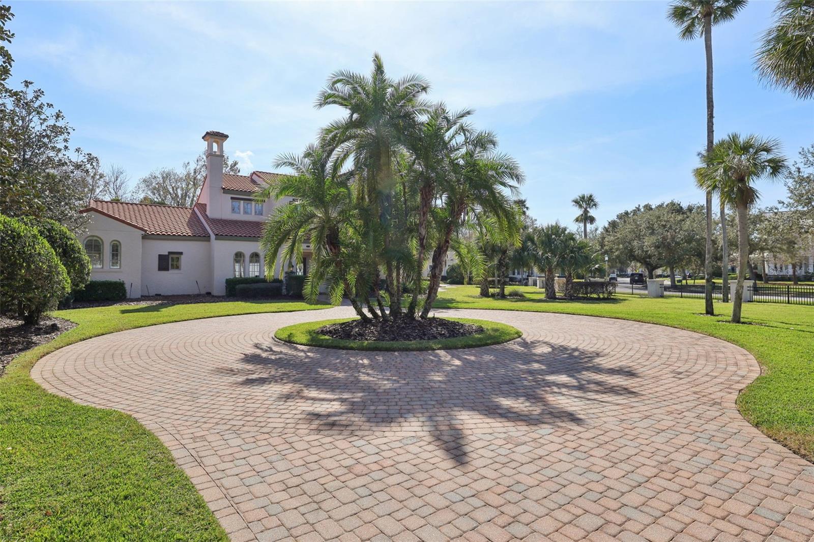 CELEBRATION EAST VILLAGE UNIT 4 - Residential