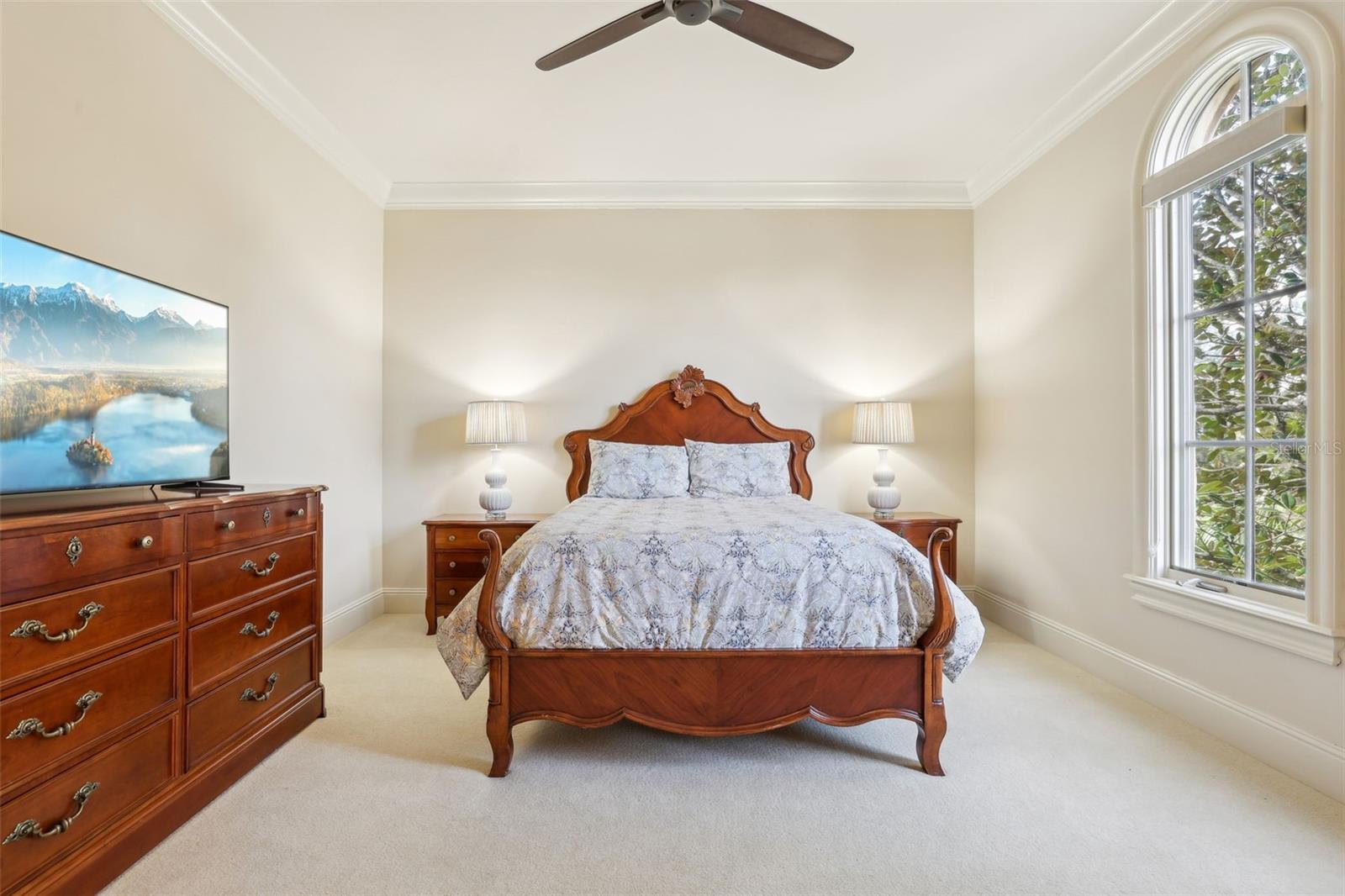 CELEBRATION EAST VILLAGE UNIT 4 - Residential