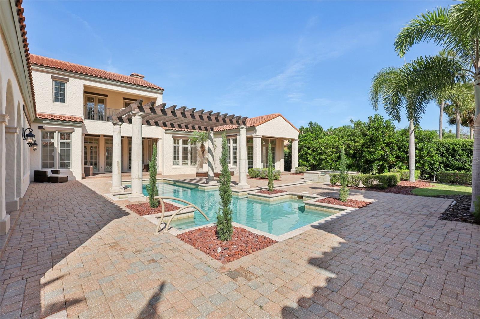 CELEBRATION EAST VILLAGE UNIT 4 - Residential