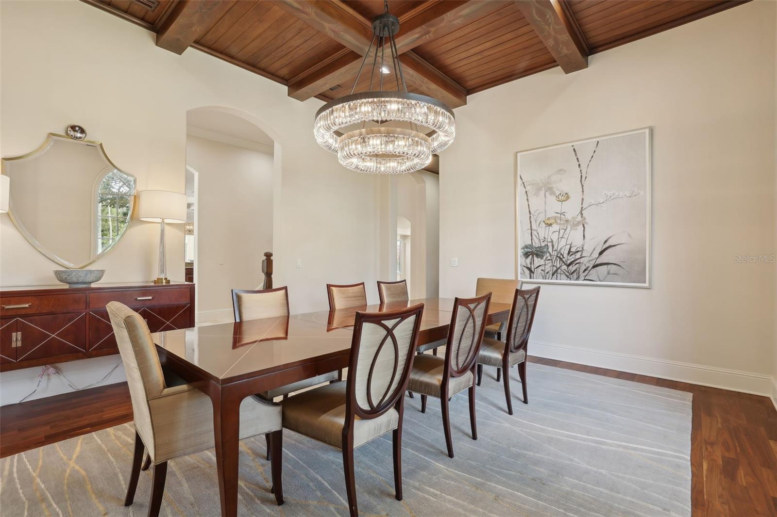 CELEBRATION EAST VILLAGE UNIT 4 - Residential