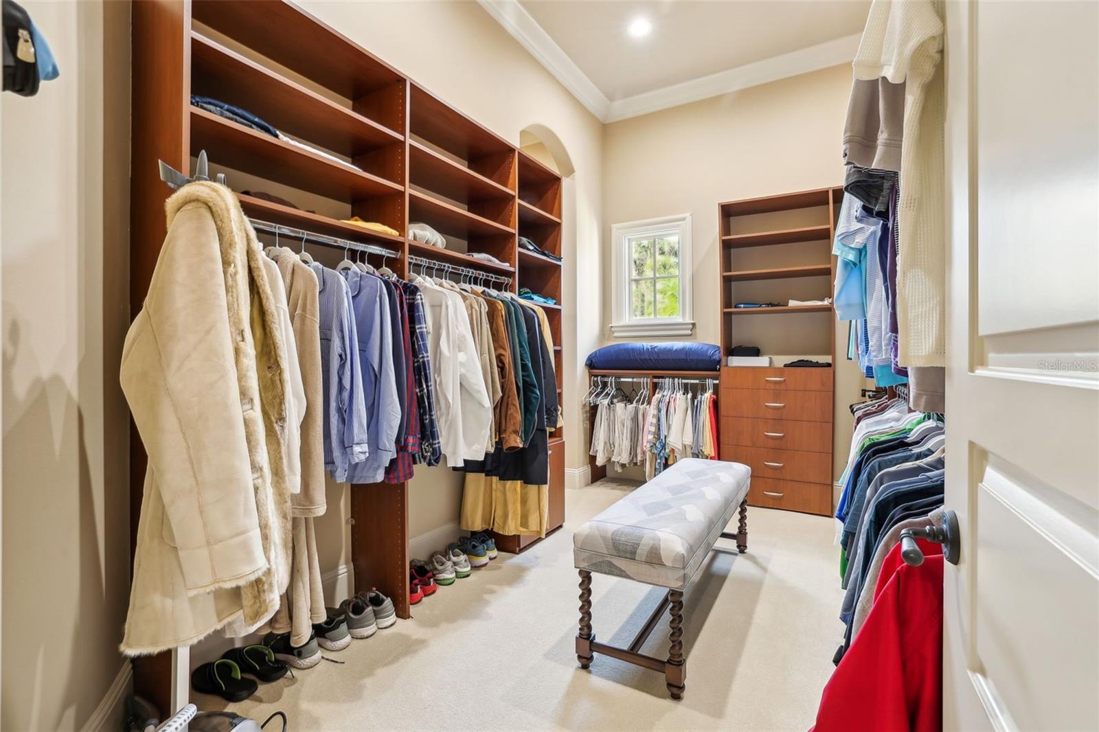 CELEBRATION EAST VILLAGE UNIT 4 - Residential