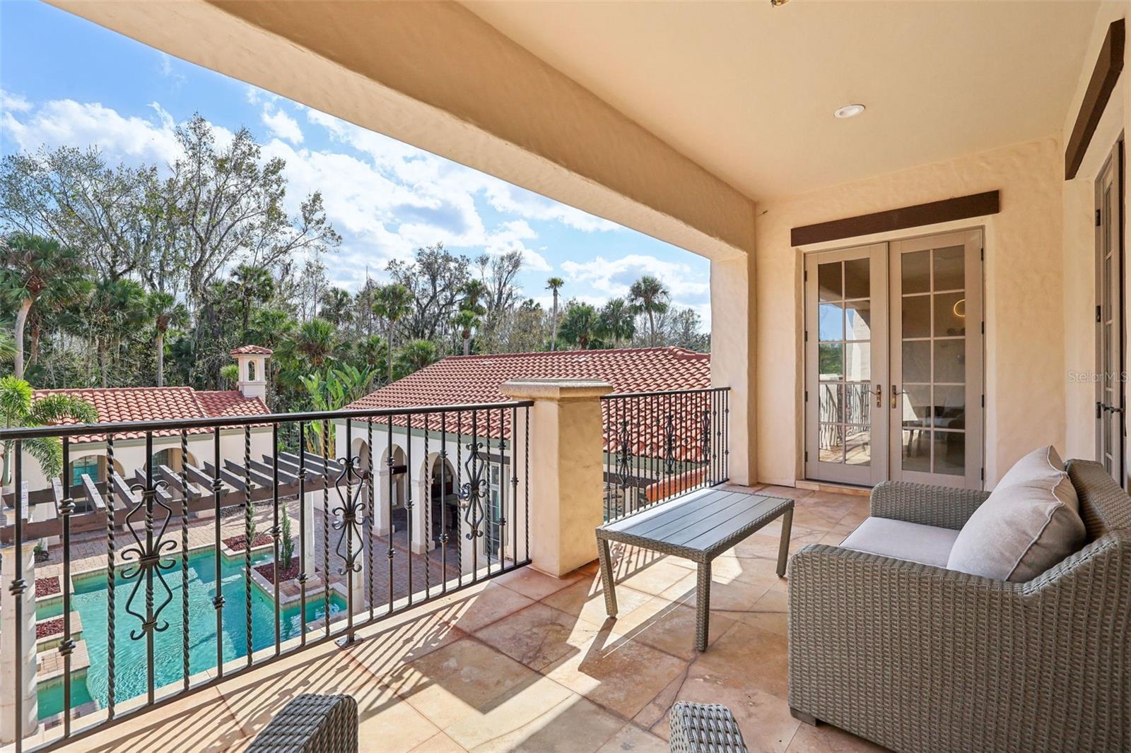 CELEBRATION EAST VILLAGE UNIT 4 - Residential