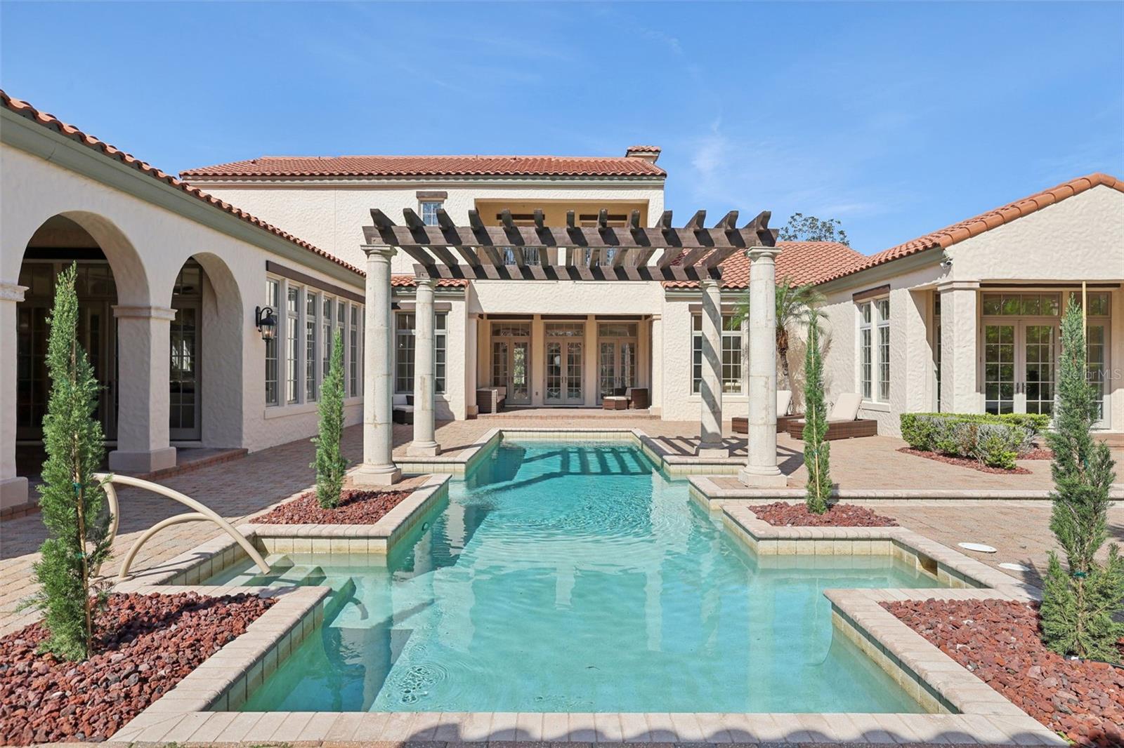 CELEBRATION EAST VILLAGE UNIT 4 - Residential