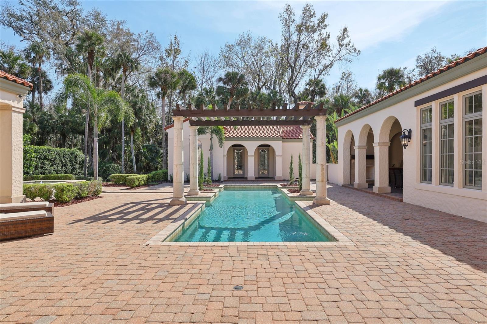 CELEBRATION EAST VILLAGE UNIT 4 - Residential