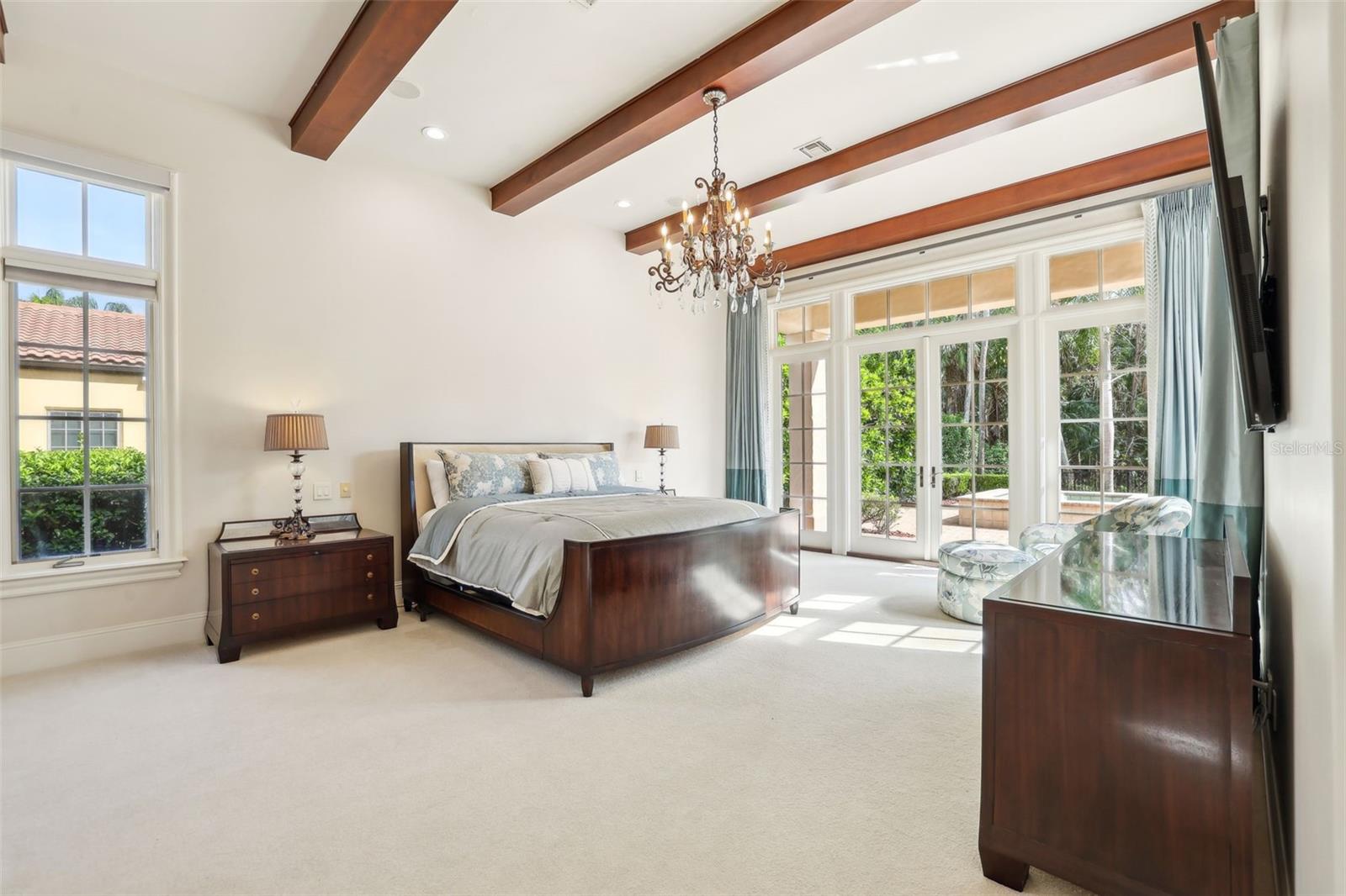 CELEBRATION EAST VILLAGE UNIT 4 - Residential