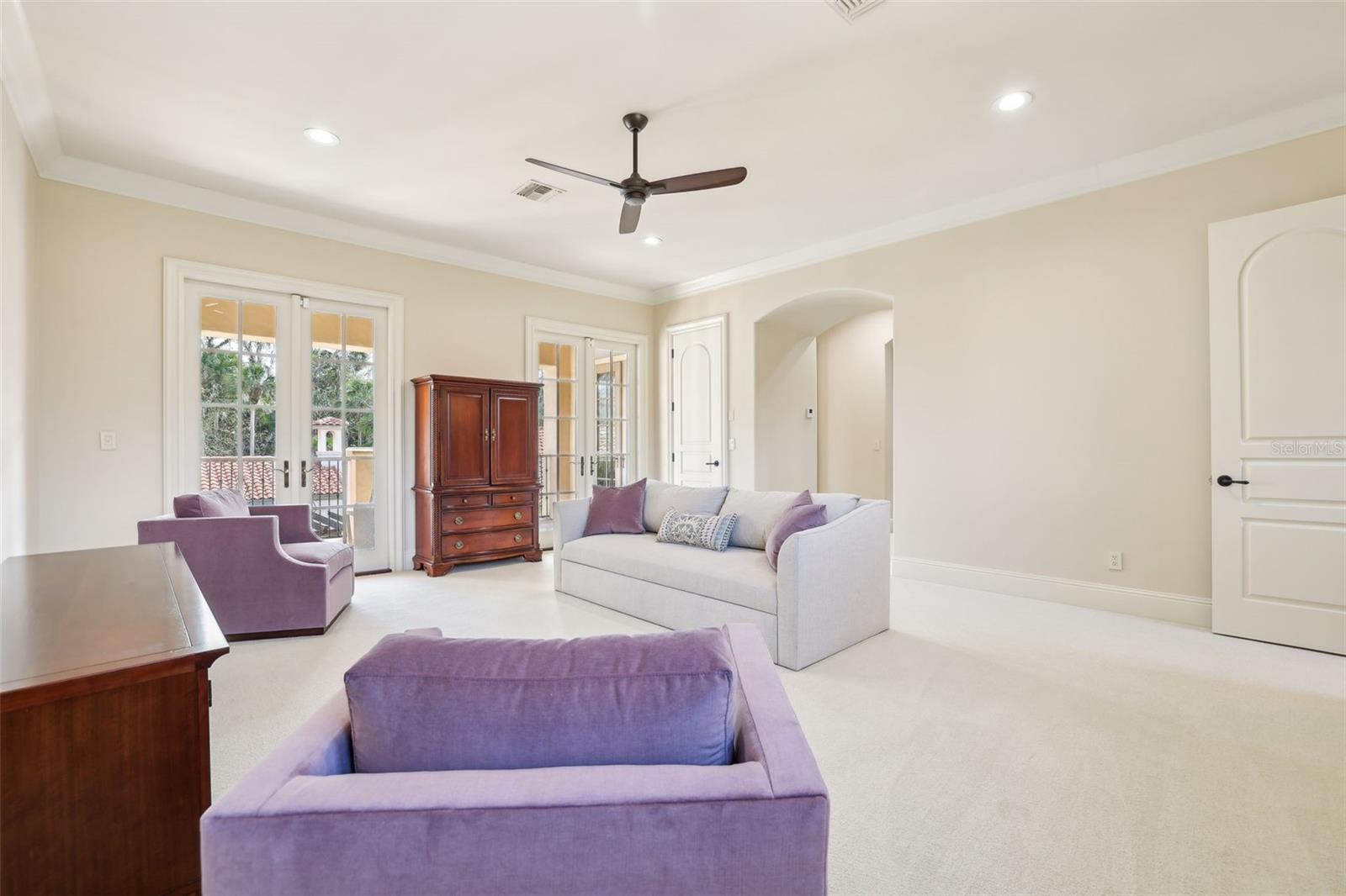 CELEBRATION EAST VILLAGE UNIT 4 - Residential