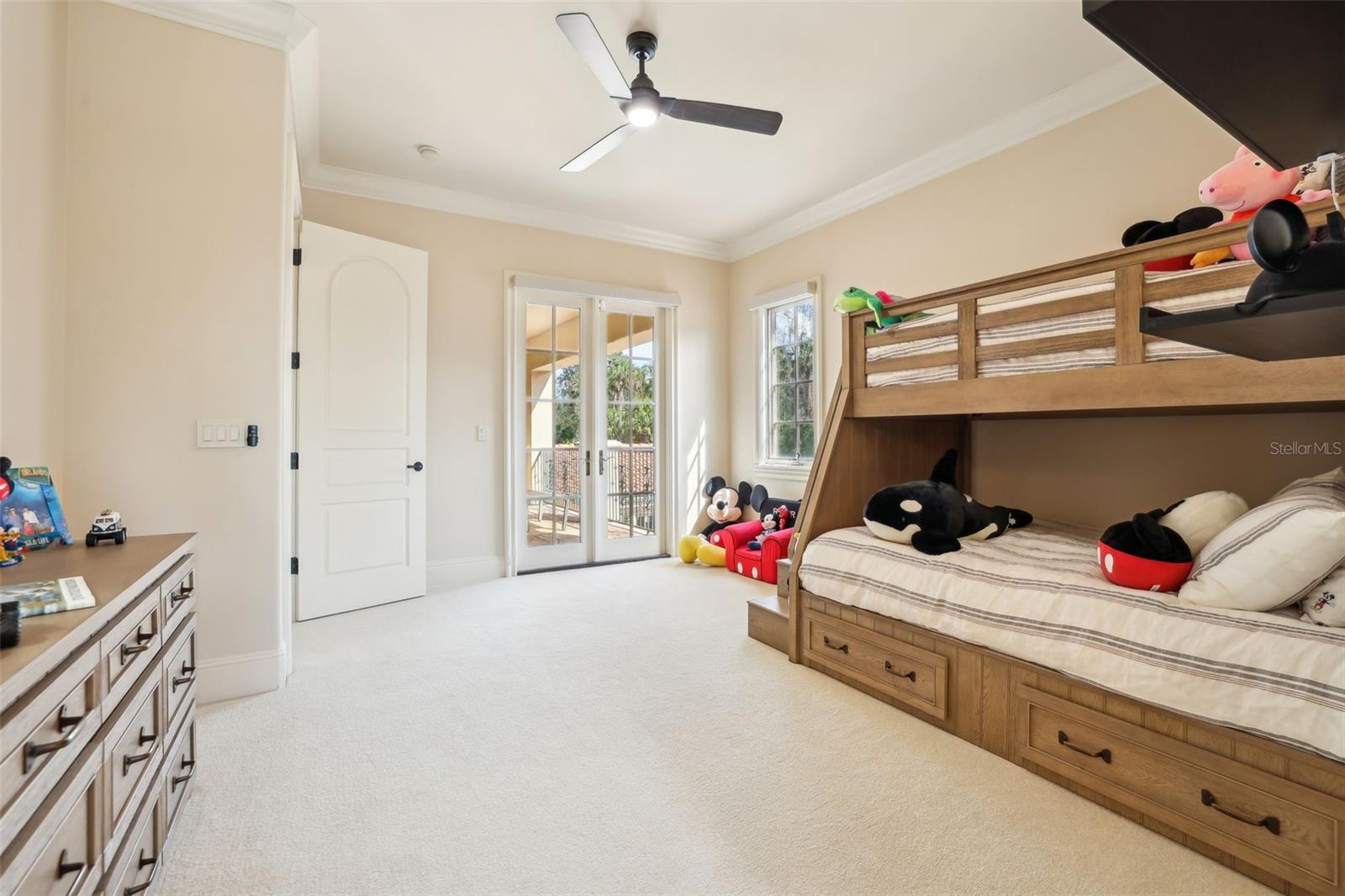 CELEBRATION EAST VILLAGE UNIT 4 - Residential