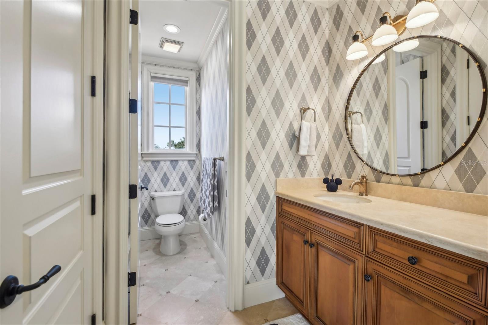 CELEBRATION EAST VILLAGE UNIT 4 - Residential