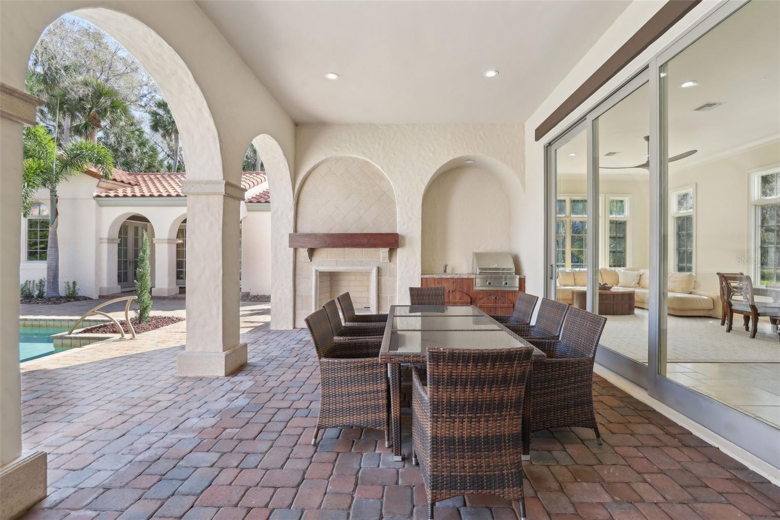 CELEBRATION EAST VILLAGE UNIT 4 - Residential