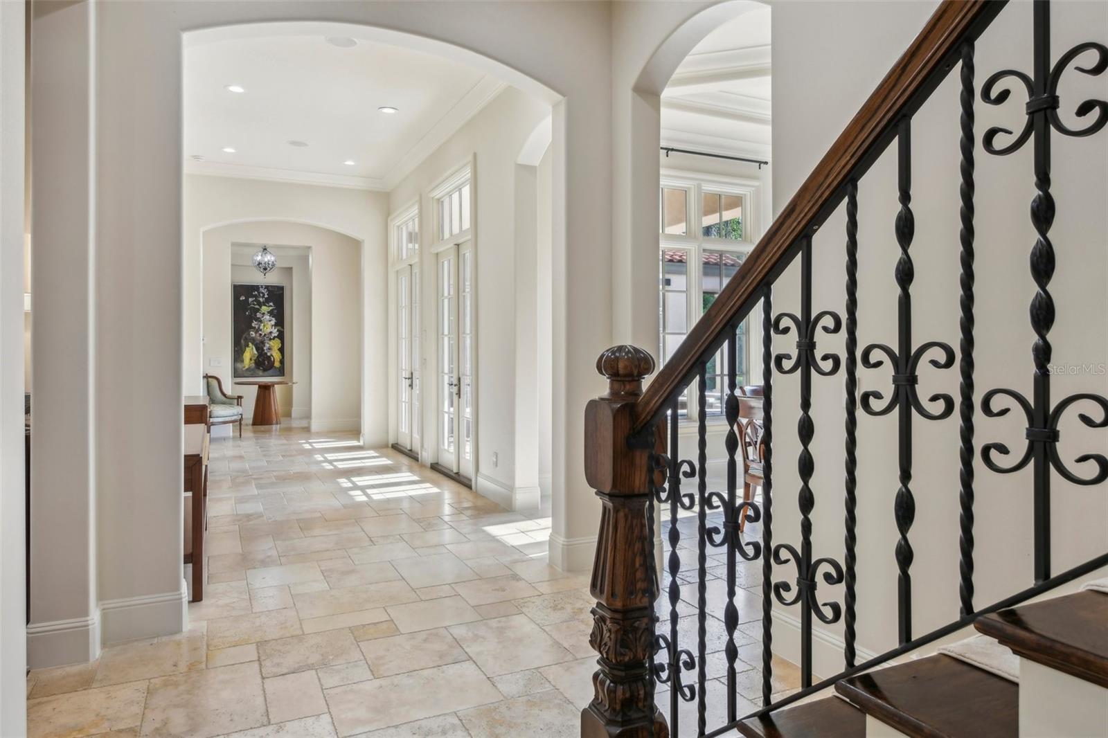 CELEBRATION EAST VILLAGE UNIT 4 - Residential