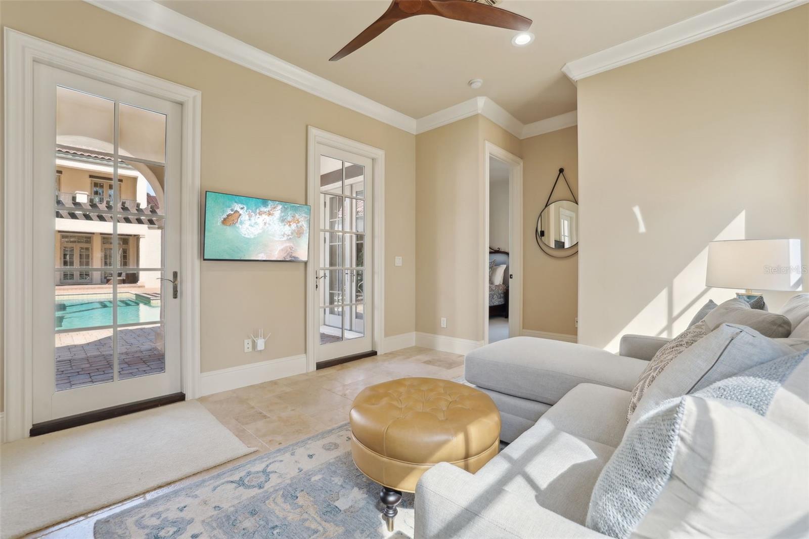 CELEBRATION EAST VILLAGE UNIT 4 - Residential