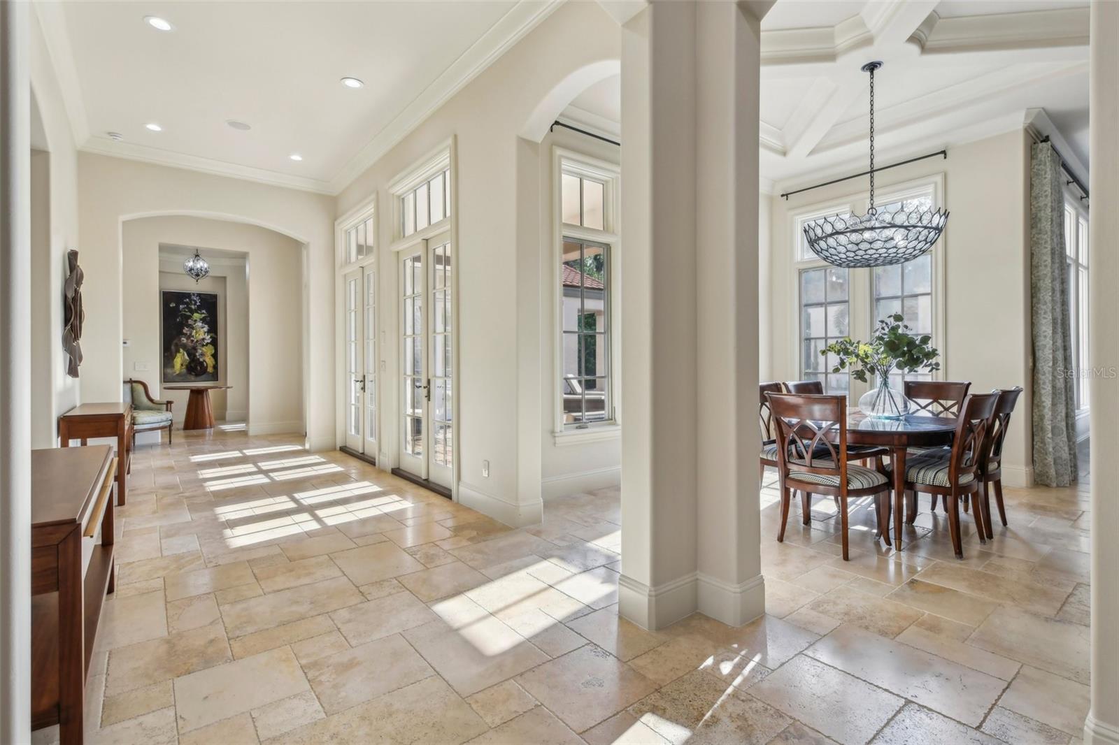 CELEBRATION EAST VILLAGE UNIT 4 - Residential