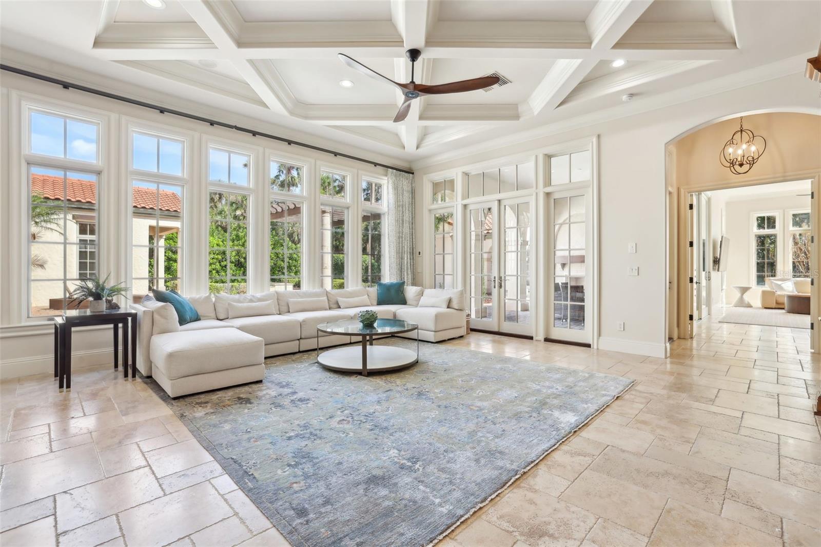 CELEBRATION EAST VILLAGE UNIT 4 - Residential