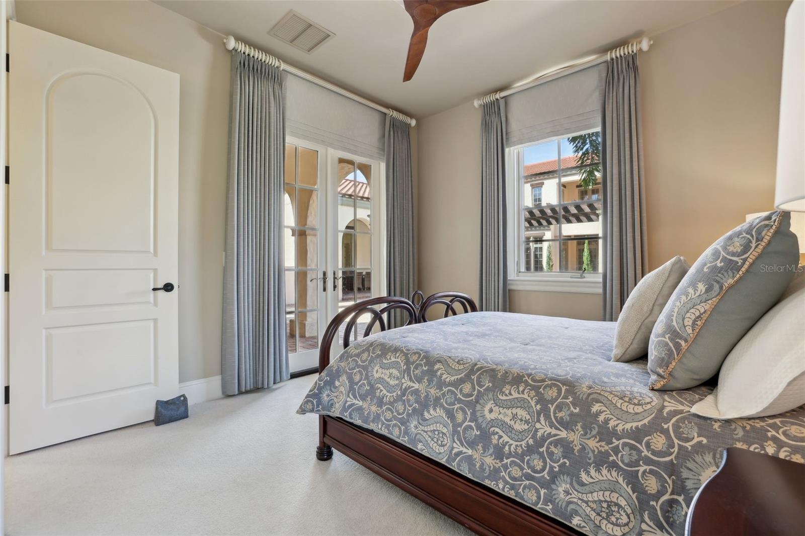 CELEBRATION EAST VILLAGE UNIT 4 - Residential