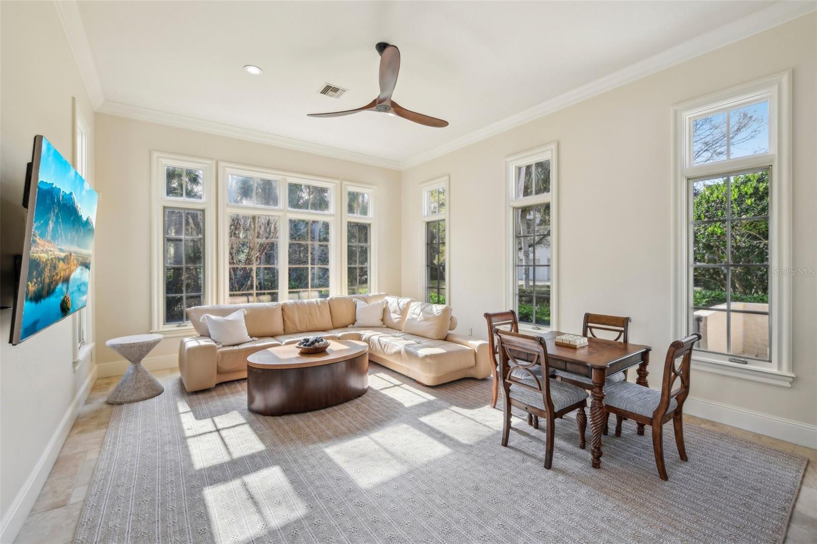 CELEBRATION EAST VILLAGE UNIT 4 - Residential