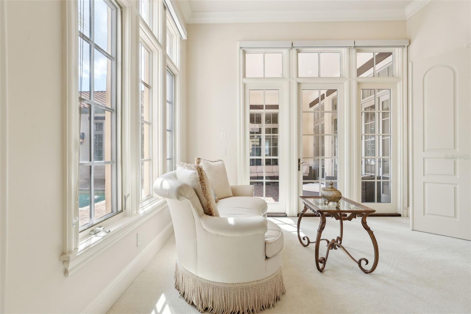 CELEBRATION EAST VILLAGE UNIT 4 - Residential