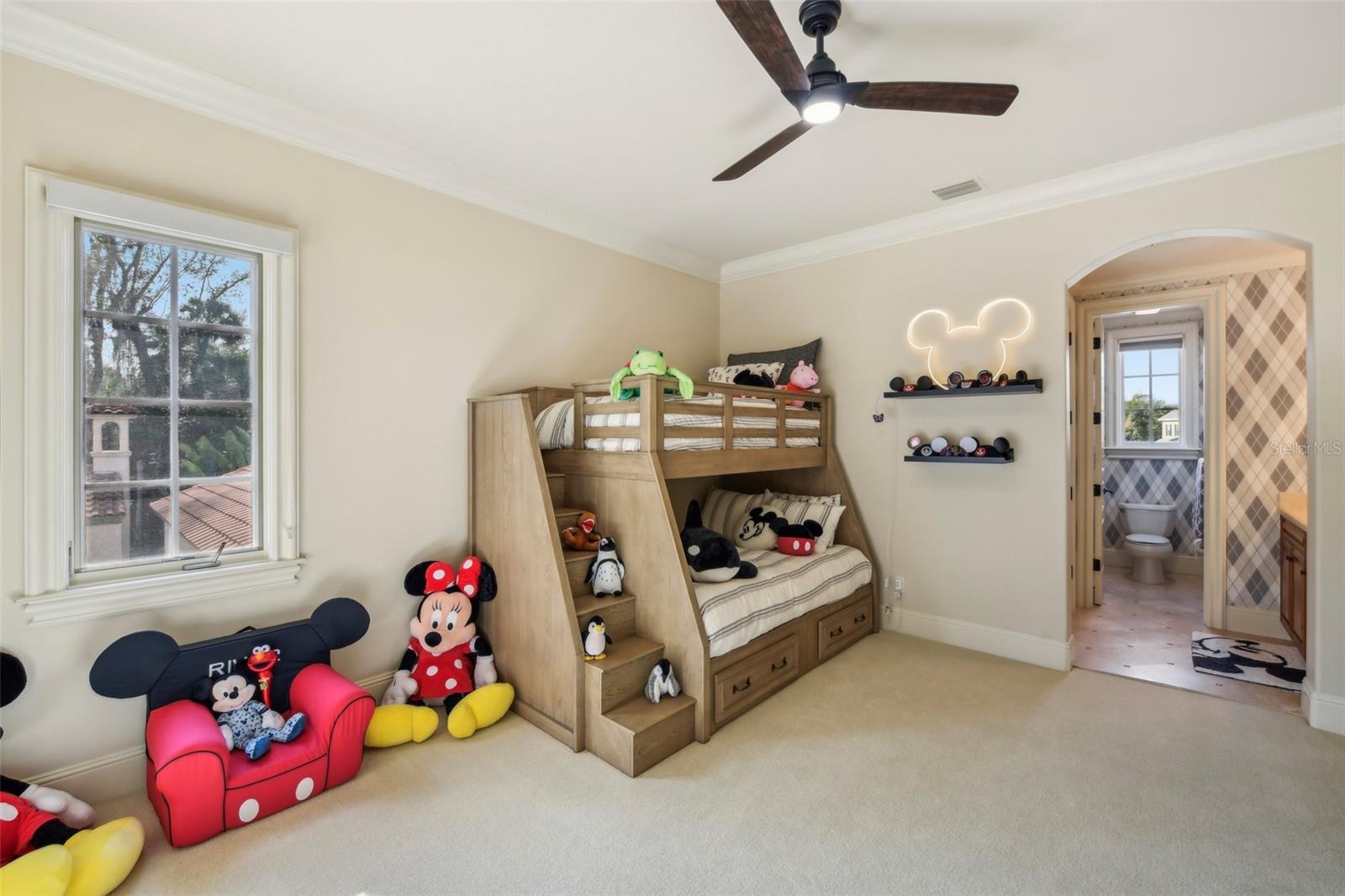 CELEBRATION EAST VILLAGE UNIT 4 - Residential